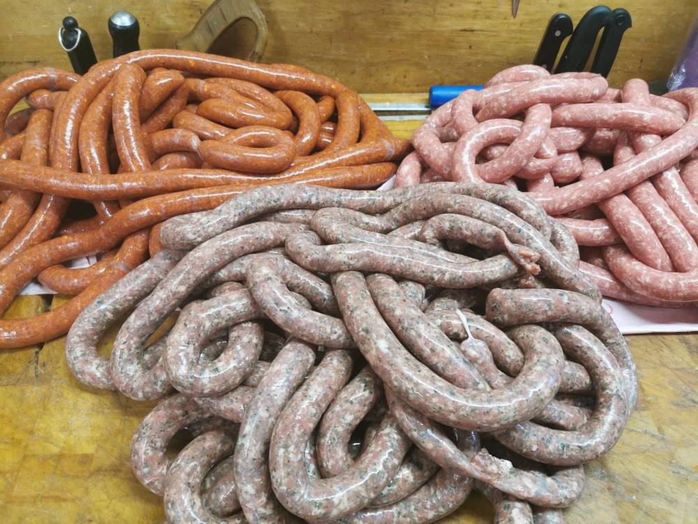 Saucisse-boucherie-thierry-jurion