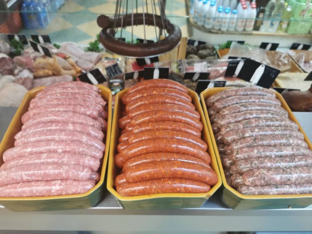 Saucisses-boucherie-thierry-jurion